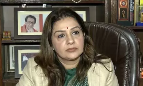 ग्रोक का गलत इस्तेमाल रोकें, प्रियंका चतुर्वेदी ने केंद्रीय मंत्री अश्विनी वैष्णव को लिखा पत्र