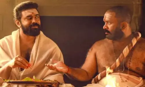 बॉक्स ऑफिस: Sarvam Maya ने केरल में 36 करोड़ रुपये, नए साल पर 5 करोड़ रुपये कमाए