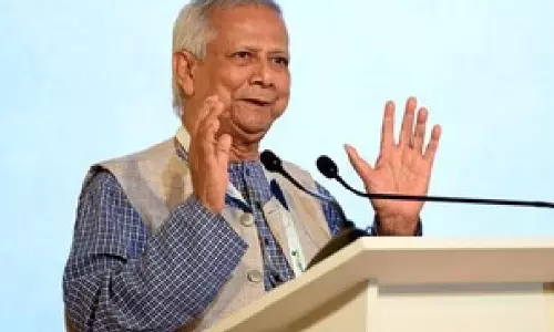 Bangladesh अवामी लीग ने यूनुस सरकार में हत्याओं और हिरासत मौतों पर चिंता जताई