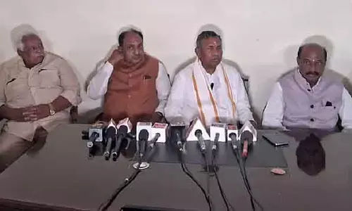 येत्तिनाहोल में डेढ़ साल में पानी: K.H. Muniyappa