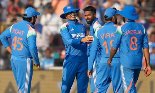 New Zealand सीरीज से पहले चयनकर्ताओं की बैठक, पंत पर होगी नजर New Zealand सीरीज से पहले चयनकर्ताओं की बैठक, पंत पर होगी नजर