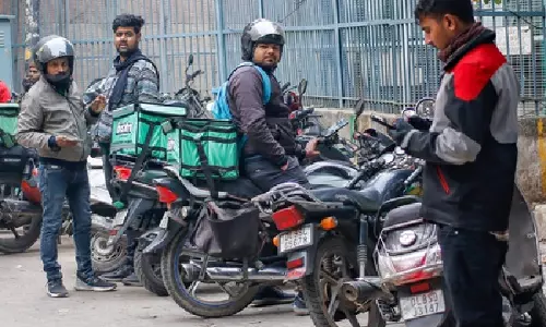 New labour कोड में 90 दिन के रोज़गार वाले गिग वर्कर्स को शामिल किया गया