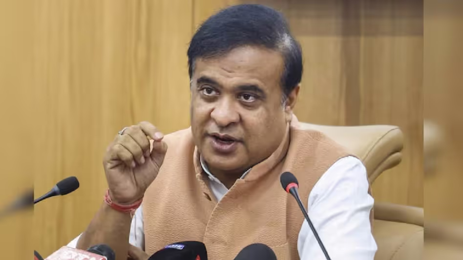 Assam में पिछले पांच सालों में 2,919 करोड़ रुपये के ड्रग्स जब्त किए Assam में पिछले पांच सालों में 2,919 करोड़ रुपये के ड्रग्स जब्त किए