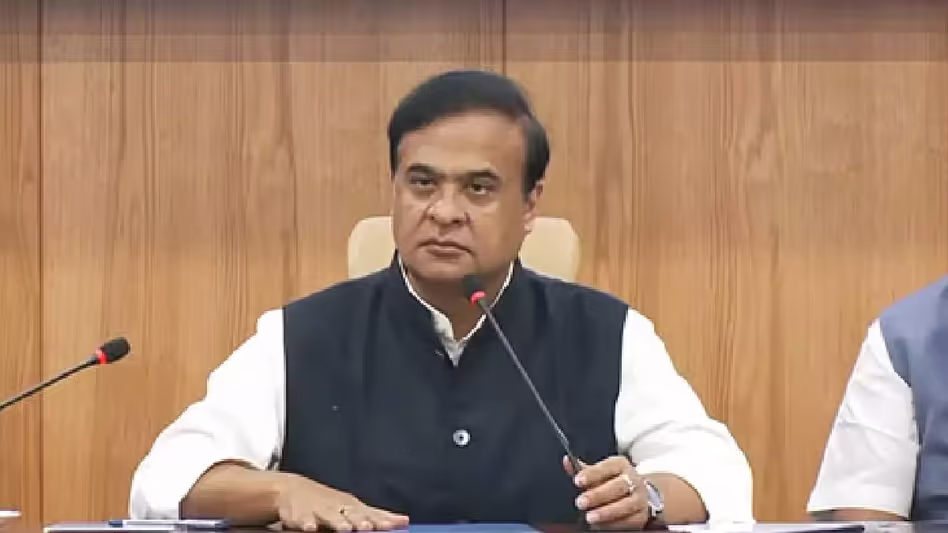 Assam कैबिनेट ने स्कूलों और नए गुवाहाटी मेडिकल कॉलेज के लिए Assam कैबिनेट ने स्कूलों और नए गुवाहाटी मेडिकल कॉलेज के लिए