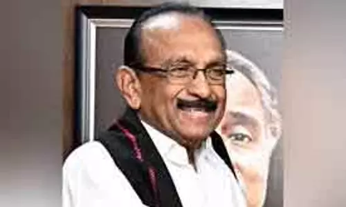वाइको ने कांग्रेस नेता से कहा, हमने कभी लक्ष्मण रेखा पार नहीं की वाइको ने कांग्रेस नेता से कहा, हमने कभी लक्ष्मण रेखा पार नहीं की