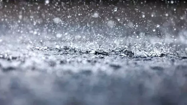 kerala: राजधानी समेत तीन जिलों में बारिश की चेतावनी kerala: राजधानी समेत तीन जिलों में बारिश की चेतावनी