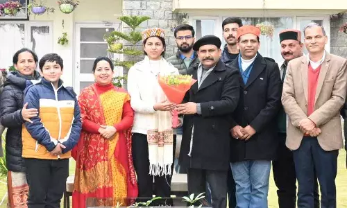 दोहरी जीत! नौनी के पुराने छात्र HPAS परीक्षा में चमके दोहरी जीत! नौनी के पुराने छात्र HPAS परीक्षा में चमके