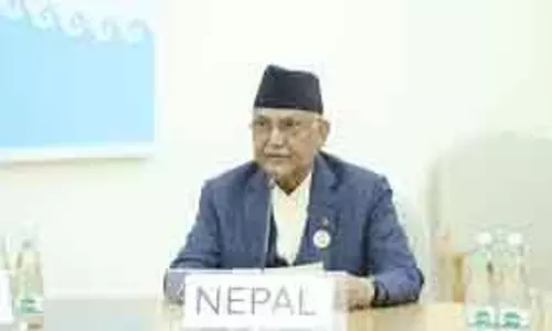 Nepal जांच पैनल पूर्व प्रधानमंत्री ओली को बुलाएगा