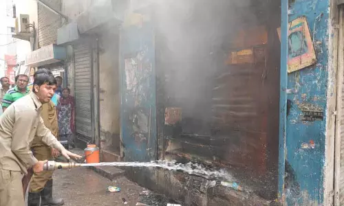 30 दिनों के अंदर फायर सेफ्टी NOC लें वरना भारी जुर्माना और बिल्डिंग सील हो सकती है
