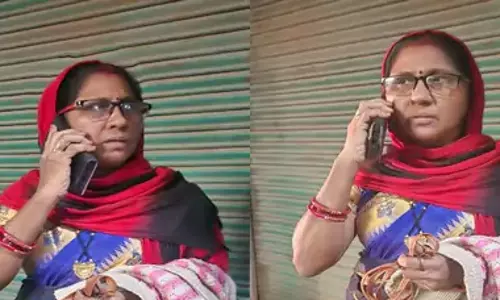 किराना व्यापारी से लूट, पत्नी के साथ निकला था मार्केट के लिए