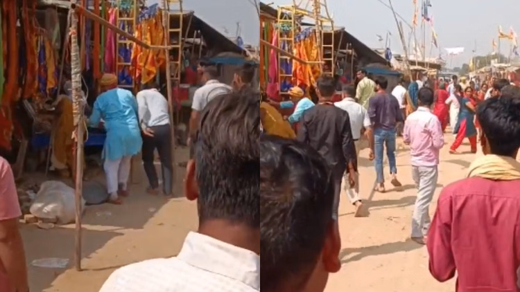 Bareilly Rural: श्रद्धालुओं ने मनौना धाम में भक्ति का अनुभव किया