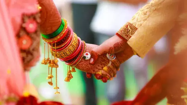 Kerala: शादी के लिए चोरी का मामला, असम का युवक पकड़ा गया Kerala: शादी के लिए चोरी का मामला, असम का युवक पकड़ा गया