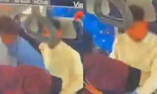 दिल्ली-मेरठ RRTS कपल जल्द शादी के बंधन में बंधने वाले दिल्ली-मेरठ RRTS कपल जल्द शादी के बंधन में बंधने वाले
