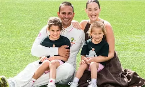 सिडनी टेस्ट के बाद Usman Khawaja का रिटायरमेंट सिडनी टेस्ट के बाद Usman Khawaja का रिटायरमेंट