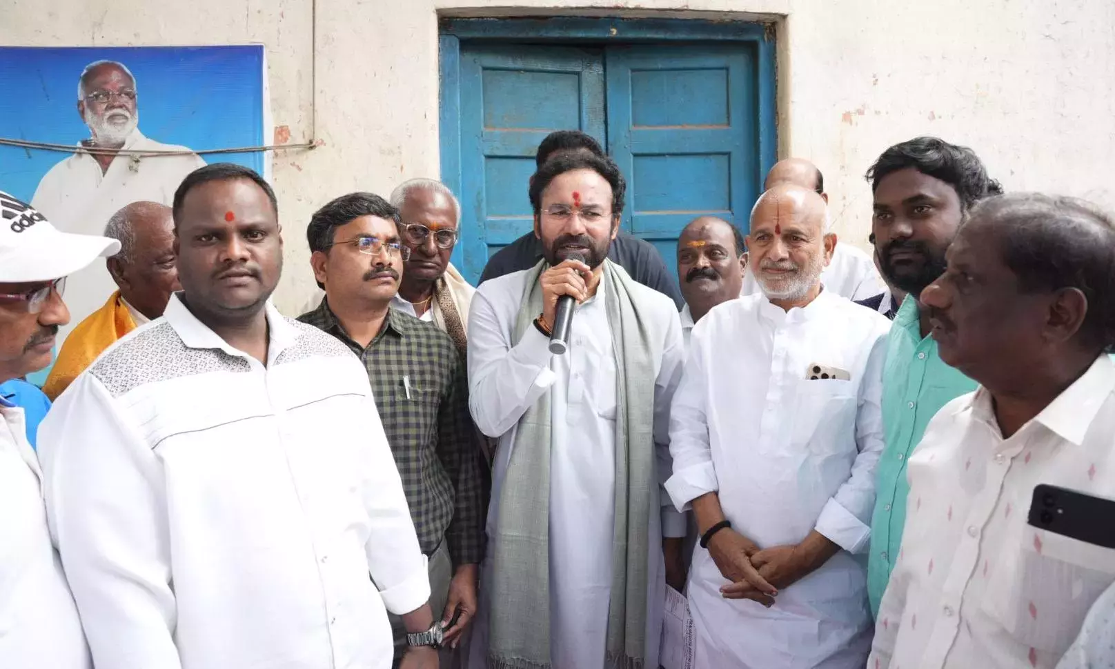 वैश्विक चुनौतियों के बीच PM मोदी के नेतृत्व में भारत तेजी से आगे बढ़ रहा