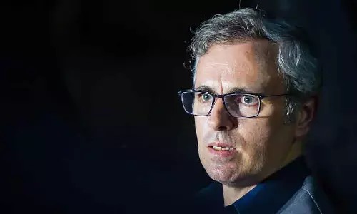 2025-26 में J&K में बिजली के टैरिफ में कोई आम बढ़ोतरी नहीं होगी: Omar Abdullah