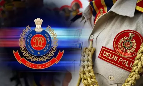 New Delhi: दिल्ली पुलिस की न्याय संहिता कार्यवाही में उत्कृष्टता New Delhi: दिल्ली पुलिस की न्याय संहिता कार्यवाही में उत्कृष्टता