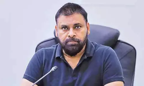 Pawan Kalyan : पल्ले पंडागा 2.0 में विकास कार्यों के लिए 6,700 करोड़