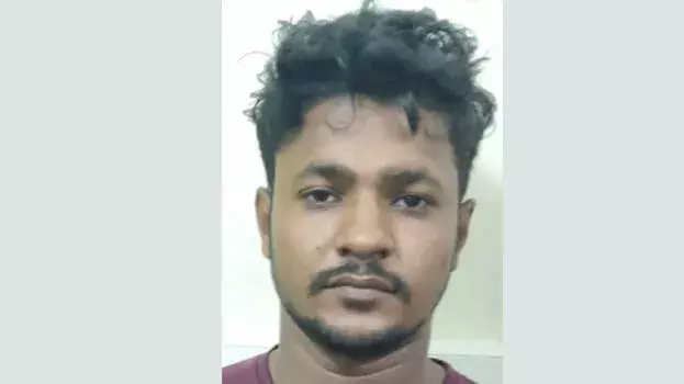 Kerala: मां से झगड़े में बच्चे की हत्या, महाराष्ट्र निवासी गिरफ्तार