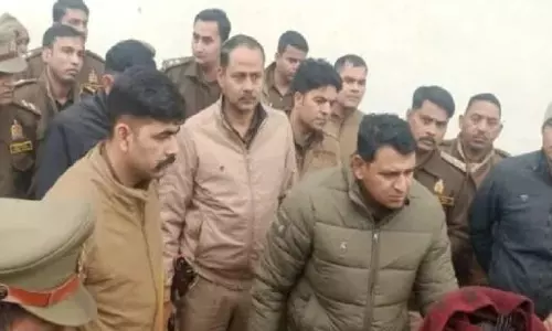 Hapur: रामनगरिया मेला में व्यवस्था मजबूत करने के निर्देश Hapur: रामनगरिया मेला में व्यवस्था मजबूत करने के निर्देश