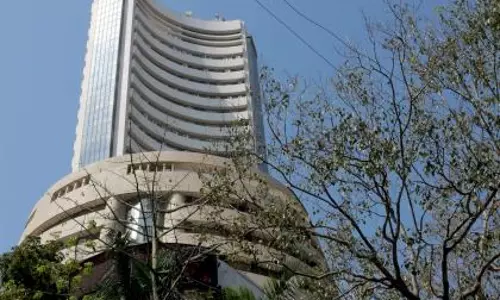 निफ्टी 50 रिकॉर्ड क्लोजिंग हाई पर सेटल हुआ, सेंसेक्स 573 अंक उछला