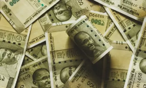 सरकार ने RBI के नोट हटाने के झूठे दावे को खारिज किया सरकार ने RBI के नोट हटाने के झूठे दावे को खारिज किया