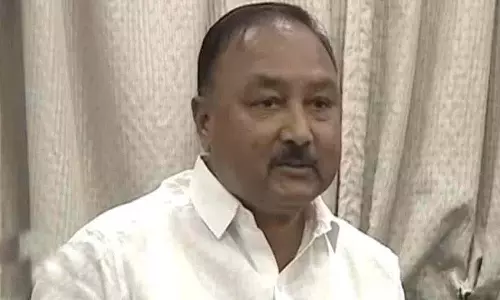 Deputy Chairman बंदा प्रकाश ने काउंसिल में कांग्रेस सरकार की आलोचना की