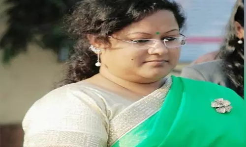 13 जनवरी तक जेल में रहेंगी सौम्या चौरसिया