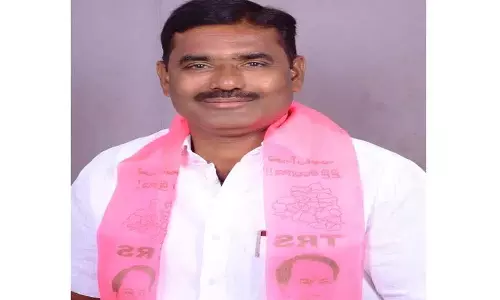 Grade-One temple पर सरकार की लापरवाही: अल्वा मोहन रेड्डी