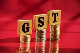 Andhra प्रदेश ने दिसंबर में रिकॉर्ड 5.78% GST ग्रोथ दर्ज की