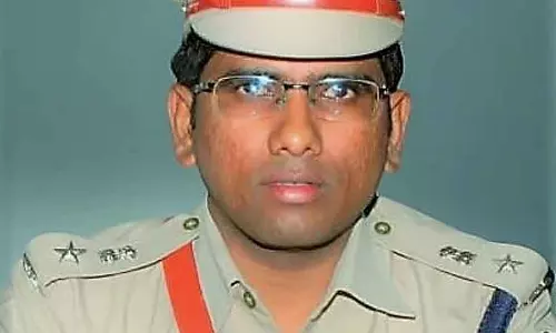 अक्कापड़े प्रोजेक्ट का काम जल्द ही पूरा किया जाएगा: Addur Srinivasulu