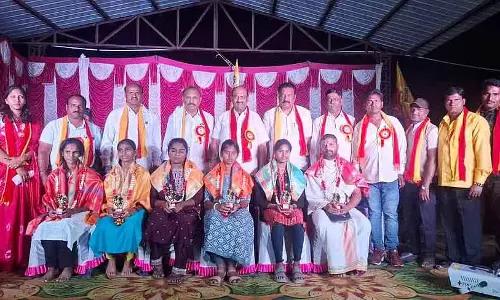 भाषा को बचाने के लिए कड़ी मेहनत करने वाले महान लोगों को याद करते हुए: Sundaresh भाषा को बचाने के लिए कड़ी मेहनत करने वाले महान लोगों को याद करते हुए: Sundaresh