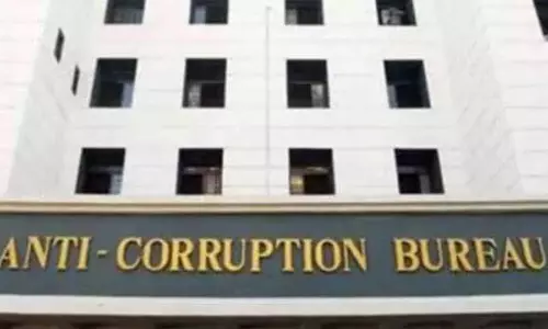 एसीबी ने 78 FIR दर्ज कीं, कई अहम लोगों को सजा दिलाई