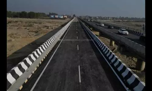 NHAI ने कुछ प्रमुख इंफ्रा प्रोजेक्ट्स के पूरा होने की घोषणा की