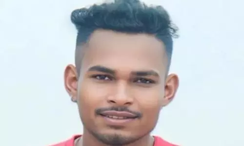 हिंदू संगठन के सदस्य ने किया सुसाइड हिंदू संगठन के सदस्य ने किया सुसाइड