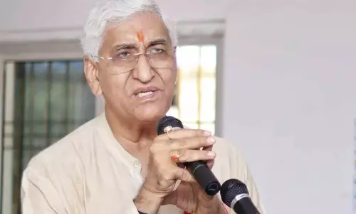 भूपेश और न ही टीएस गुट है छत्तीसगढ़ कांग्रेस में : पूर्व डिप्टी CM