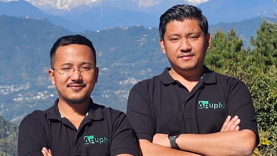 Sikkim के स्टार्टअप को जर्मन FDI मिला, जो AI से होने वाली ग्रोथ की ओर बदलाव का संकेत