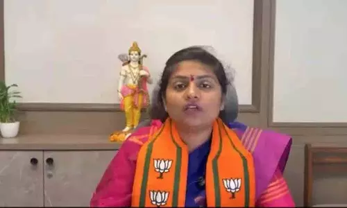 फडणवीस की आलोचना करने पर BJP ने पुणे से उम्मीदवार हटाया