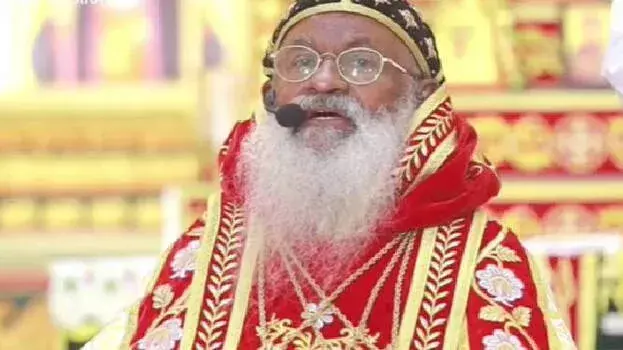 kerala: हमलों के लिए बजरंग दल और VHP को ठहराया जिम्मेदार kerala: हमलों के लिए बजरंग दल और VHP को ठहराया जिम्मेदार