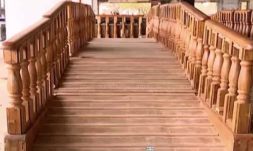 Puri जगन्नाथ मंदिर में धाडी दर्शन पर रोक लगा दी