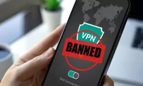 VPN पर बैन का पालन न करने पर 20 लोगों के खिलाफ कार्रवाई VPN पर बैन का पालन न करने पर 20 लोगों के खिलाफ कार्रवाई
