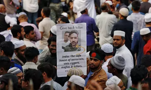 Osman Hadi Killing: लीक हुए ऑडियो में अशांति की योजना में जमात की भूमिका का आरोप