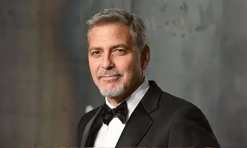 Clooney ने फ्रांस को अपना दूसरा घर और नागरिकता क्यों चुना