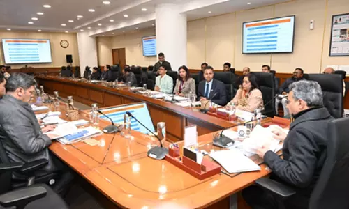 Haryana डिजिटल जनगणना 2027 की तैयारी में Haryana डिजिटल जनगणना 2027 की तैयारी में