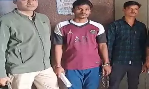 रायपुर कोर्ट का सख्त फैसला, दो हत्याकांड मामलों में आरोपियों को उम्रकैद की सजा