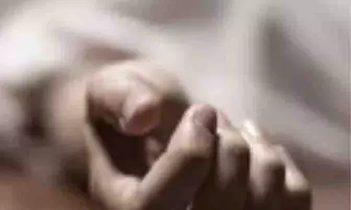 चेहरा बिगड़ा हुआ, Gwalior के जंगल में महिला का शव मिला