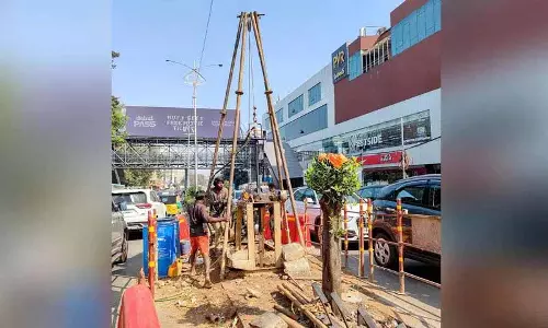 NGT की मंजूरी से केबीआर पार्क फ्लाईओवर और अंडरपास का रास्ता साफ NGT की मंजूरी से केबीआर पार्क फ्लाईओवर और अंडरपास का रास्ता साफ