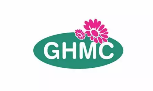 GHMC ने प्रॉपर्टी टैक्स और फीस के लिए कैशलेस पेमेंट अनिवार्य किया GHMC ने प्रॉपर्टी टैक्स और फीस के लिए कैशलेस पेमेंट अनिवार्य किया
