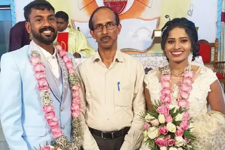 Kerala के उस आदमी ने, जिसने राज्य में पहला डुअल ऑर्गन ट्रांसप्लांट करवाया Kerala के उस आदमी ने, जिसने राज्य में पहला डुअल ऑर्गन ट्रांसप्लांट करवाया