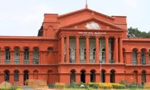 KSHRC ने कर्नाटक सरकार और जीबीए को अंतरिम सिफारिशें जारी कीं